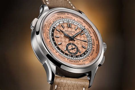 patek philippe world time 5930g|patek 5930g review.